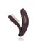 Almost Famous Foldable Eyelash Comb - Eye Lash Separation Tool. Grooming Brush for Beauty Makeup - Mini Eyelashes Separator Curler (Purple) ALMOST FAMOUS