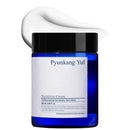 PYUNKANG YUL Nutrition Cream - Korean Skin Care Face Cream - Facial Moisturizer for Dry and Combination Skin Types - Healthy Natural Ingredients Shea Butter, Macadamia Deeply Moisturize Skin 3.4 Fl oz Infinity Warehouse