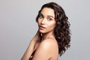 Alterna Caviar Anti-Aging Smoothing Anti-Frizz Dry Oil Mist, 5 Fl Oz | Lightweight, Adds shine | Sulfate Free Alterna Haircare