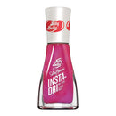 Sally Hansen Sally Hansen Insta Dri Nail Color X Jelly Belly, Jewel Very Cherry.31 Fl Ounce, 071, 0.31 Fl Ounce Sally Hansen