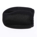 Hot Sock Diffuser Hairdressing Foldable Sponge Black Universal Hair Dryer Hot Sock Diffuser Travel Wind Blower Attachment Cover Fit All Blow Tool FRECI
