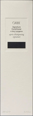 Oribe Signature Conditioner Beauty Coquette