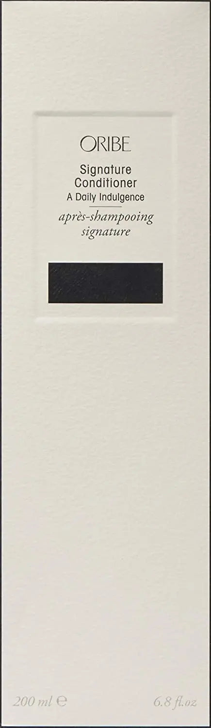 Oribe Signature Conditioner Beauty Coquette