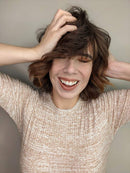 Paul & Joe Lip Crayon - Smooth Application and a Matte Finish - Made with Shea Butter, Jojoba Oil, and Macadamia Nut Oil - Un Calin Infinity Warehouse