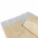 18 Inch Tape in Human Hair Extensions 40pcs 100g