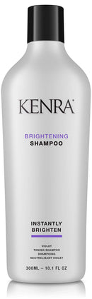 Kenra Brightening Shampoo | Instantly Brighten | All Hair Types | 10.1 fl. Oz Kenra Professional