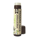 Panama Jack SPF 45 Lip Balm - Broad Spectrum UVA-UVB Sunscreen Protection, Prevents & Soothes Dry, Chapped Lips (Pack of 12, Vanilla) Panama Jack