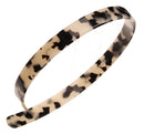 France Luxe 1/2" Ultracomfort Headband - Ivory Tokyo France Luxe