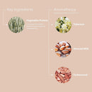 Pureology | Style + Protect Mess it Up Hair Texture Paste | Medium Hold | Vegan martinandmark.com