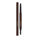 Hourglass Arch Brow Sculpting Pencil. Ash Shade Mechanical Eyebrow Pencil for Shaping and Filling. HOURGLASS