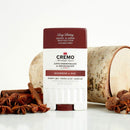 Cremo Bourbon & Oak Anti-Perspirant & Deodorant, 2.65 Oz, 1 Ounce Cremo