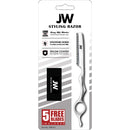 JW Professional Shears - Scissor, Thinner, Razor , Cape & Combo Set (S2-Combo) JW Shears