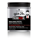 Got2b Phenomenal Molding Paste, 3.5 Ounce Got2B