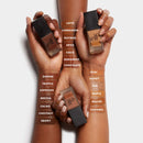 e.l.f. Flawless Finish Foundation, Lightweight & Medium Coverage, Semi-Matte Finish, Maple, 0.68 Fl Oz (20mL) e.l.f.