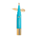 Veil Cosmetics - Complexion Fix Concealer - Liquid Concealer for Under Eye + Dark Circles - Highlight, Contour, Correct - Anti-Aging - Vegan Makeup Pen - Hydrating Lightweight (2N Light Neutral) | Dark Circles, for Under Eye, Anti-Aging, Hydrating, Lightw Infinity Warehouse