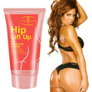 Hip Up Cream Herbal Extract Buttock Firm Massage Cream Making Big Ass Beautiful Line AKARY