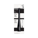 COVERGIRL Get In Line Liquid Eyeliner, Black Crystal, 0.08 Fl Oz (packaging may vary) COVERGIRL