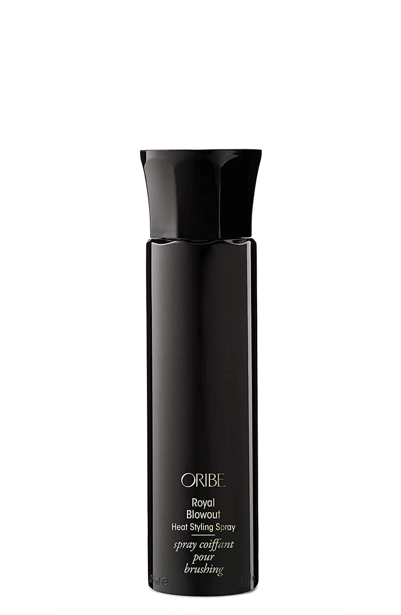 Oribe Royal Blowout Heat Styling Spray Beauty Coquette