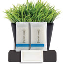 Bulk Hotel Soap Bar | 100 bars| 0.5 OZ | - Travel Size Moisturizing/Face and Hand - Individually Wrapped Toiletries for Hotels, Rentals, Camping, Charity Donations- Value Bulk Pack - Mild and Fresh Scent - Fresh Choice