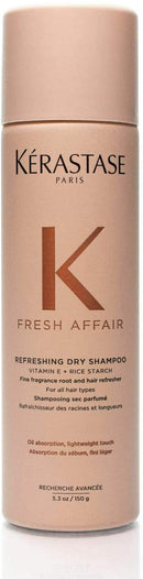 Kerastase Fresh Affair Fine Fragrance Dry Shampoo 5.3 oz KERASTASE