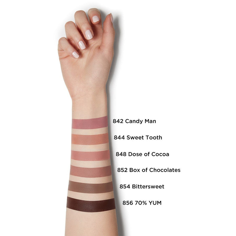 L'Oreal Paris Cosmetics Infallible Pro Matte Les Chocolats Scented Liquid Lipstick, Box O Chocolate, 0.21 Fluid Ounce L'Oreal Paris