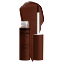 NYX PROFESSIONAL MAKEUP Butter Gloss, Non-Sticky Lip Gloss - Devil's Food Cake (Deep Plum) Infinity Warehouse
