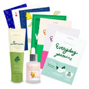 FaceTory Dry Skin Type Bundle (FaceTory Artemisia Creme, Oats Facial Oil, and 8 FaceTory Sheet Masks) FACETORY Store