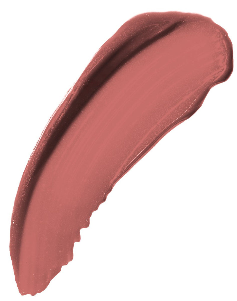 L'Oréal Paris Infallible Lip Pro Matte Lip Gloss, Nude Allude, 0.21 fl. oz. L'Oréal Paris