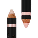 Anastasia Beverly Hills - Highlighting Duo Pencil - Camille/Sand Anastasia Beverly Hills