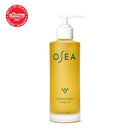 OSEA Undaria Algae Body Oil 5 oz – Visibly Firming, Deeply Moisturizing, Instantly Improve Elasticity, Clean Lightweight Non-Greasy Hydration, Vegan & Cruelty-Free Seaweed Skincare Infinity Warehouse