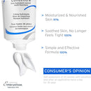 Embryolisse Lait-Crème Concentré, Face Cream & Makeup Primer - Cream for Daily Skincare - Face Moisturizers for All Skin Types (2.54 Fl Oz (Pack of 1)) Embryolisse
