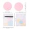 Reusable Makeup Remover Pads| Bamboo Fiber Organic Cotton Pads Face| Face Cleaner and Eyes Make Up Remover Pads Zero Waste Washable| for All Skin Types | 1 Laundry Bag+1 Storage Bag| 16 Pcs CT CAPETRONIX