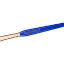 Bdellium Tools Professional Makeup Brush Golden Triangle - Flat Eye Definer 714 BDELLIUM TOOLS