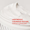 First Aid Beauty - Ultra Repair Cream, Intense Hydration Whipped Colloidal Oatmeal, Clinically Proven to Strengthen Skin Barrier in 7 Days & Helps Relieve Eczema, Luxury Moisturizer, 6 oz + Bonus, 2ct Infinity Warehouse