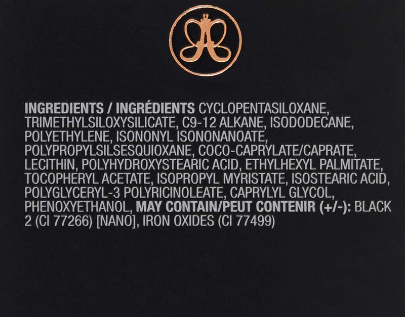 Anastasia Beverly Hills - Waterproof Crème Color Anastasia Beverly Hills