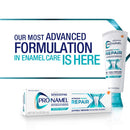 Sensodyne Pronamel Intensive Enamel Repair Toothpaste for Sensitive Teeth, to Reharden and Strengthen Enamel, Extra Fresh - 3.4 Ounces (Pack of 3) PRONAMEL