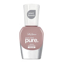 Sally Hansen - Good. Kind. Pure Vegan Nail Polish, Soft Plum Sally Hansen Store