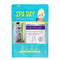 Skincare Beauty Kit | Korean Beauty | 6 Items Included | Gift set for women, Spa Gift for women (Spa Day Kit) Epielle