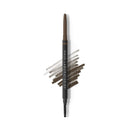 HAUS LABORATORIES By Lady Gaga: THE EDGE PRECISION BROW PENCIL | Micro Eyebrow Pencil for Natural Hairlike Strokes, Defining & All Day Wear, Available in Black, Brown & More Shades | .002 Oz. martinandmark.com