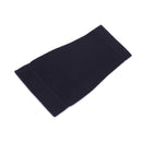 1 PCS Full Forearm Tattoo Cover Up Band Compression Sleeves Men Women (M, Black) 20LY