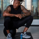 Oars + Alps Aluminum Free Deodorant for Men and Women, Natural and Alcohol Free, Vegan and Gluten Free, California Coast, 1 Pack, 2.6 Oz Oars + Alps Store