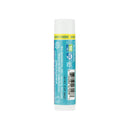 Badger SPF 15 Mineral Sunscreen Lip Balm - Reef-Friendly Broad-Spectrum SPF Lip Balm with Zinc Oxide - Unscented, .15 oz Badger