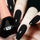 Major Dijit Neon Pink Quick Dry Regular Nail Polish - Nail Art Lacquer, 0.41 Fl Oz Infinity Warehouse