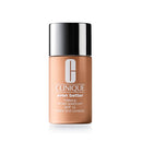 Clinique Even Better Makeup Foundation Broad Spectrum SPF 15 | Medium Coverage + Natural Finish | With Vitamin C | Evens Skin Tone + Reduces Dark Spots Infinity Warehouse