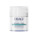 Obagi Medical Retinol + PHA Refining Night Cream - Clinically Proven, Dual-Action, Overnight Anti-Aging Face Cream for Smoother, Renewed Skin & a More Even-Looking Complexion - 1.7 Oz Infinity Warehouse