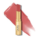 LAURA GELLER NEW YORK Jelly Balm Moisturizing Tinted Lip Balm - In the Buff - Hydrating Vitamin E - Semi-Shine Finish Infinity Warehouse