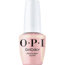 OPI GelColor LED Cure Gel Nail Polish | Pink & Purple Shades | Salon-Quality Shine, Long-Lasting Wear | Easily Soak Off Removal | Vegan & HEMA Free | 0.5 Fl Oz Infinity Warehouse
