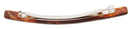 France Luxe Narrow Eva Clip - Africa France Luxe