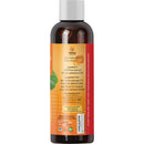 Nourishing Pure Apricot Kernel Oil - Apricot Seed Oil for Hair Skin and Nails plus Body Massage Oil and Anti Aging Skin Care Carrier Oil - Aromatherapy Apricot Oil Daily Moisturizer for Women and Men Maple Holistics
