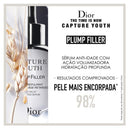 Christian Dior Capture Youth Plump Filler Age-Delay Plumping Serum Women 1 oz Christian Dior